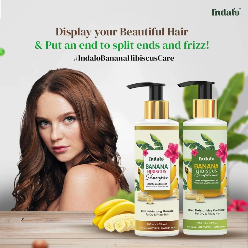 Try Out These 5 Essential Tips for Frizz Free Hair