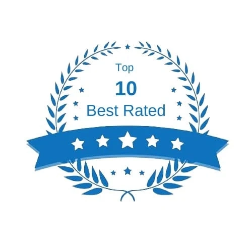 Top10bestratedin