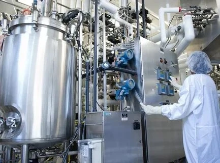 Next-Generation Biomanufacturing Market 2019 – Huge Growth Opportunities and Expansion by 2025 | Research Informatic