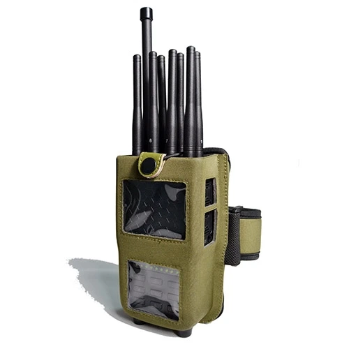 Addressing the threat of jamming and deception in military operations