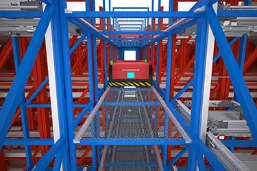 How Autonomous Mobile Robotic Solutions Are Transforming Modern Warehouses