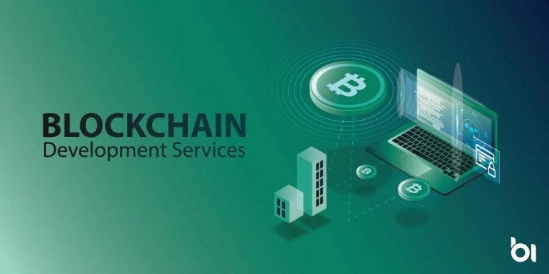 App Development on the Blockchain: A New Gem in the Industry