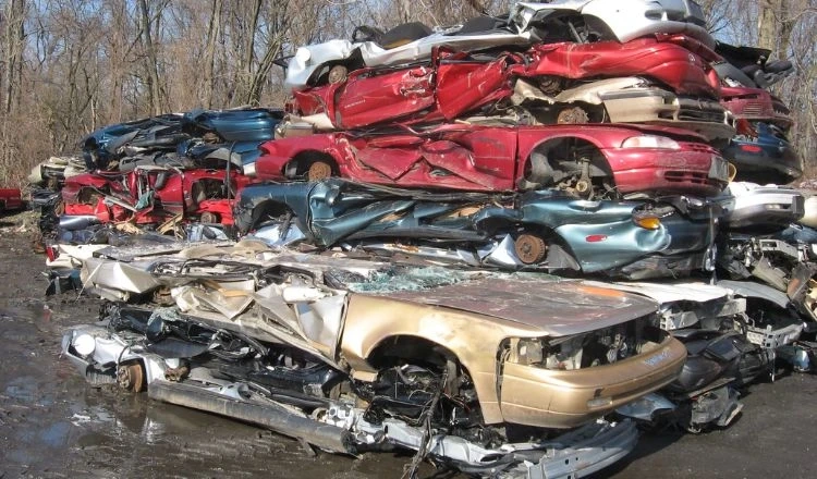 How To Get Cash For Scrap Cars Melbourne