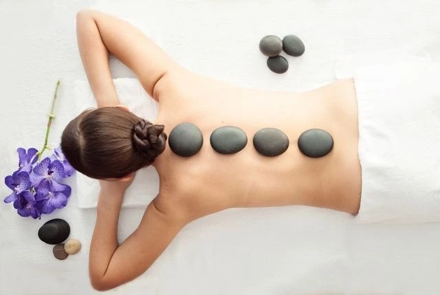 Massage Therapy