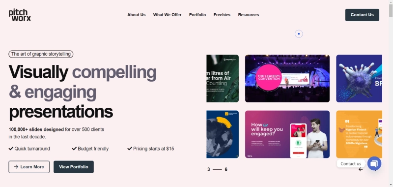 Presentation Design Trends for 2025: Elevate Your Visual Storytelling