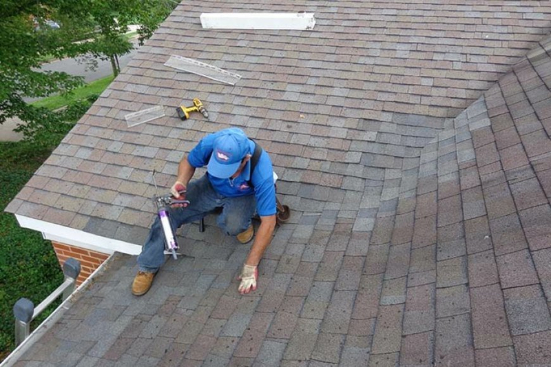 Revamping Roofs: Allen Roofing Company Offers Expert Repairs in Your Area