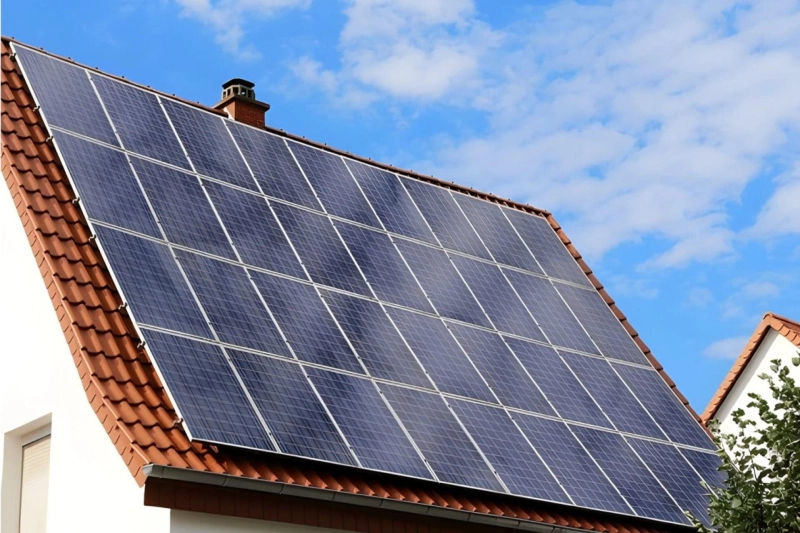 The Solar Installation Services Agency That Understands Every Roofline