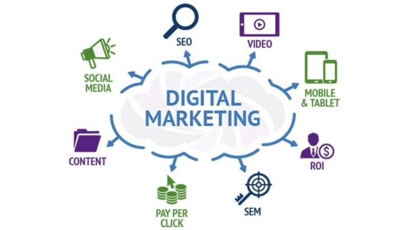 The Impact of a Digital Marketing Agency in India on Small Business Growth