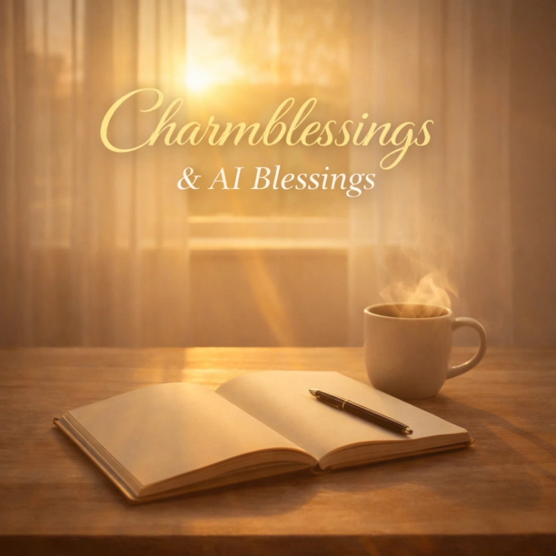 The Power of Spiritual Blessings: How They Bring Peace and Positivity in Daily Life