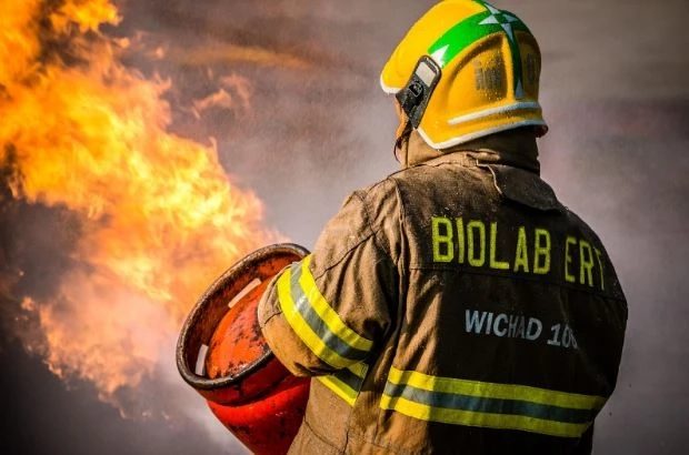 Advanced Fire Watch Services in Nashville to Safeguard Your Property and Assets