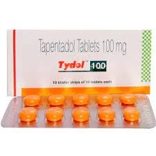 Get rid of your chronic pain with Tapentadol Tablet