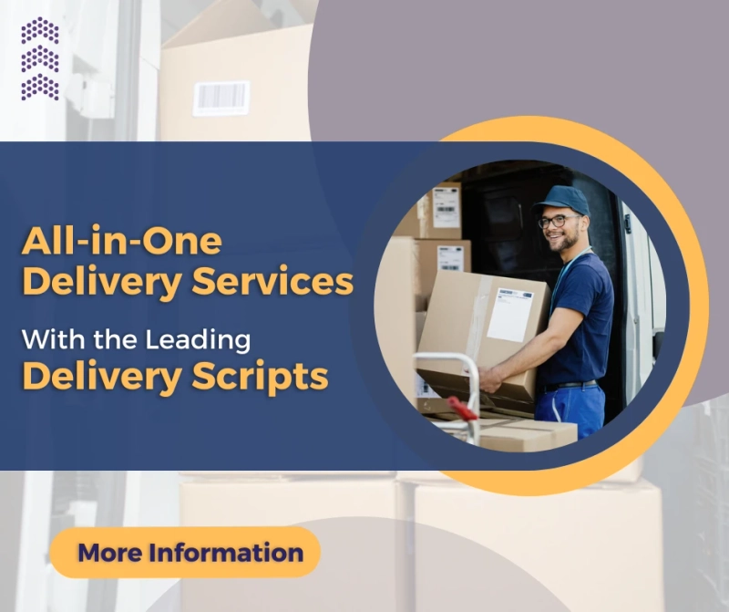 5 Benefits Of All In One Delivery App