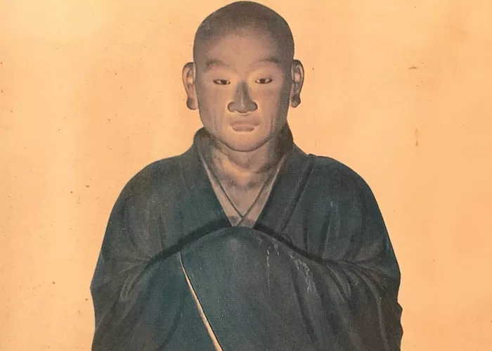 Kakuban: Biography, Teachings & Influence on Buddhism