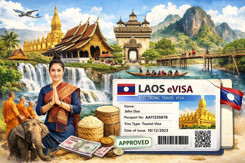 Cambodia Festivals and Tourist Places: Culture, Color & Timeless Wonders