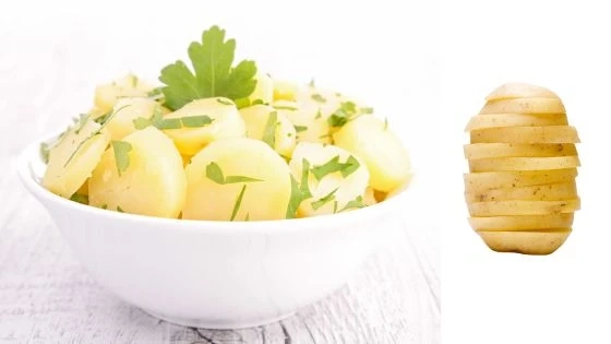 4 Health Benefits of Potatoes to Include in Your Diet