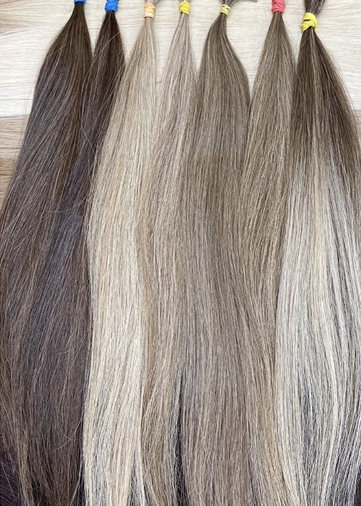 How to Choose the Best Hair Extensions in the UK: A Buyer’s Guide