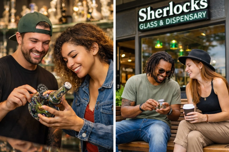 Looking for the best THCa in Raleigh, NC?