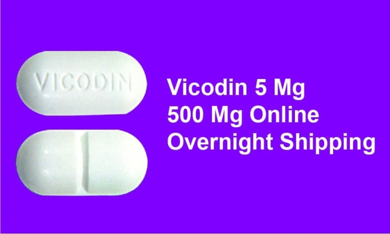 In a non-prescription form, how much does Vicodin cost?