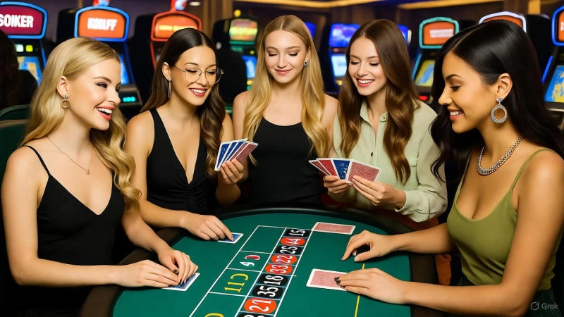 AUSPartnership: Exploring E-Wallet Gaming Platforms in Australia