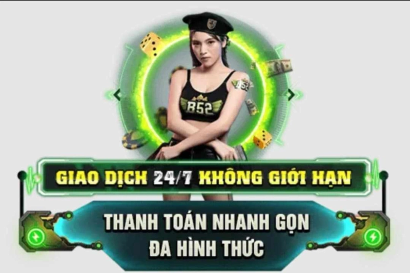 B29 – Cổng game đổi thưởng đỉnh cao, uy tín và hấp dẫn