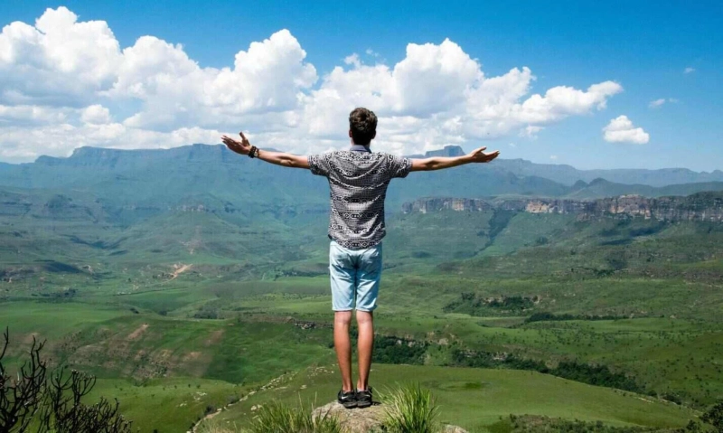 Finding Purpose Beyond Addiction: Rediscovering Meaning in Life