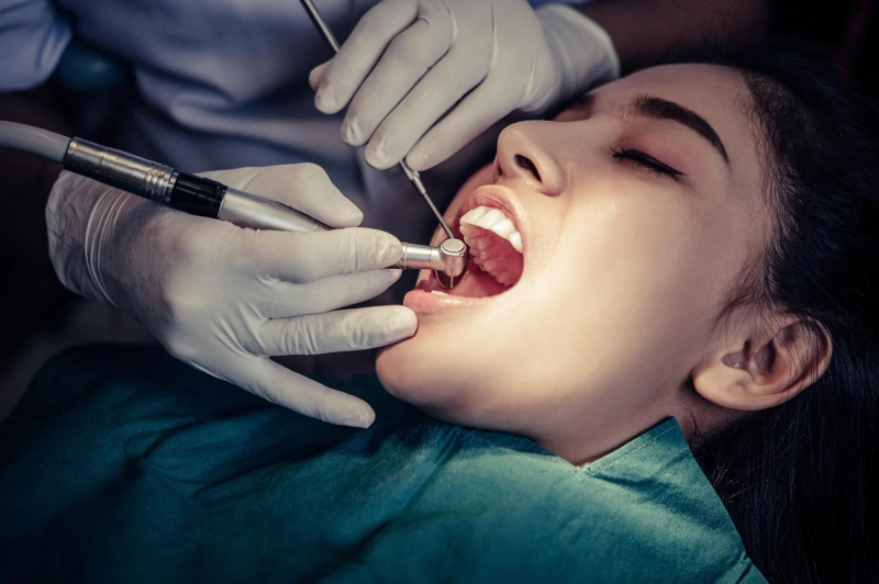 Top 7 Cosmetic Dentistry Treatments That Instantly Improve Your Smile