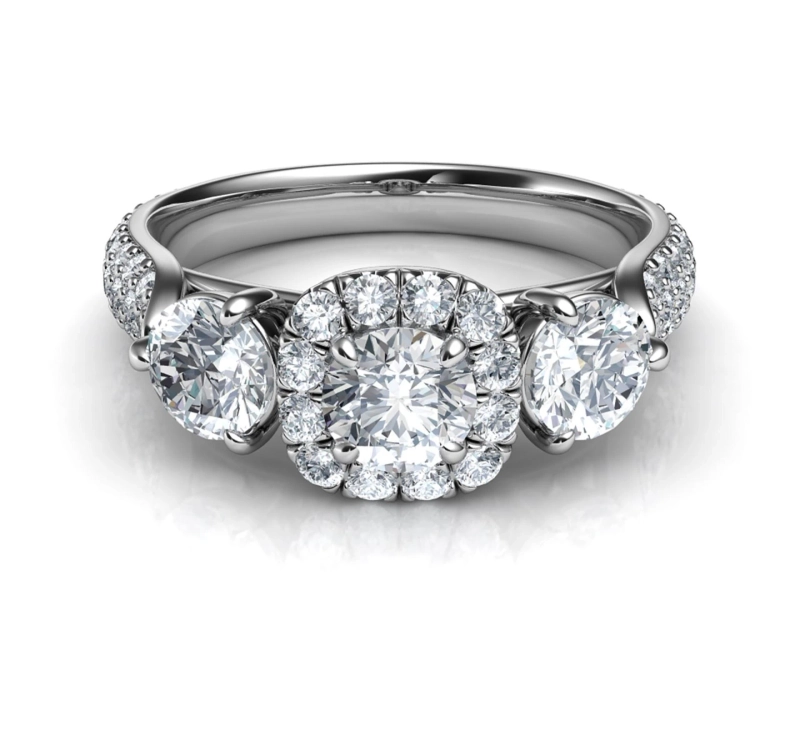 5 Vintage Ring Designs You Can Consider As Your Engagement Ring