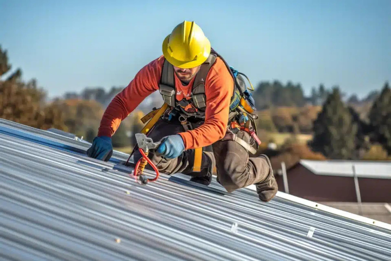 Is Metal Roofing a Good Choice in Pennsylvania Homes?