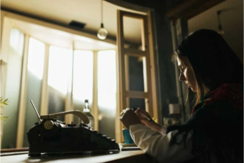 5 Essentials of Ghostwriting for Entrepreneurs