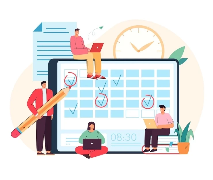 5 Ways an Appointment Scheduling App Can Help Your Business Grow