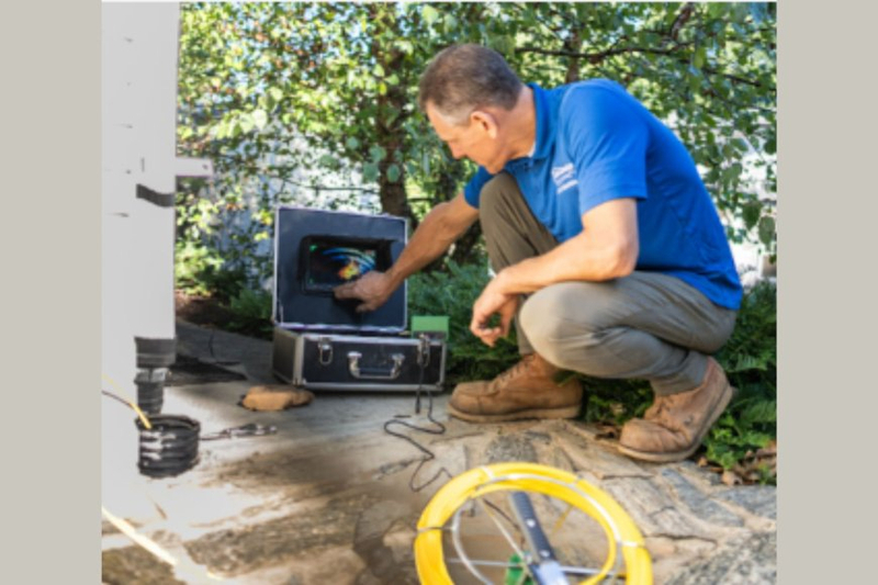 Struggling with Yard Drainage? Need Repair in Akron, Ohio?