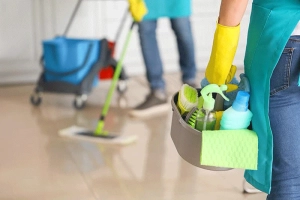 Highly Competent and Skilled Home Cleaning Service in Elkridge