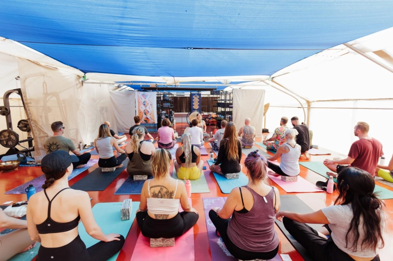 Ayahuasca Retreat USA: A Transformational Journey in Las Vegas