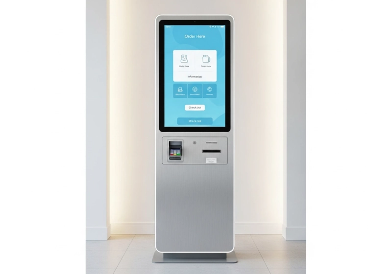 From Cash to Digital: How Remittance Kiosks Simplify Transfers