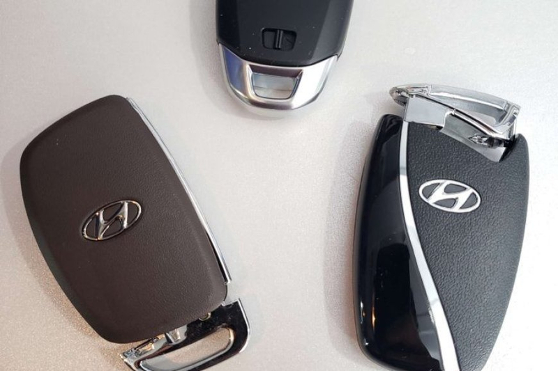 Navigating Hyundai Car Key Replacement: A Comprehensive Guide