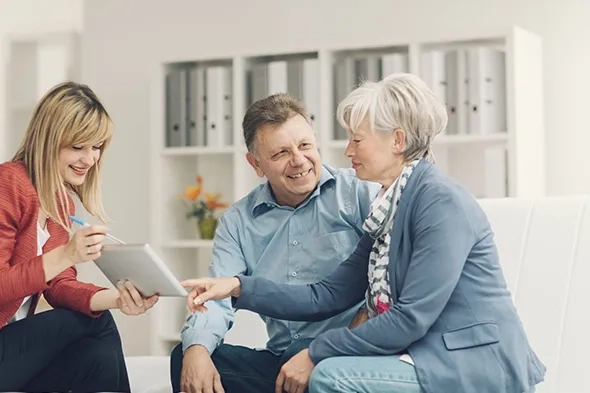 How to Choose the Right Reverse Mortgage Service in Miami, FL