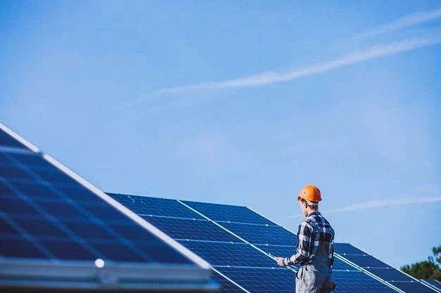 How Solar Panels Changing The Future Of Power