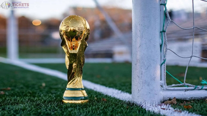 Qatar Football World Cup coordinators pay millions to get the most secure event