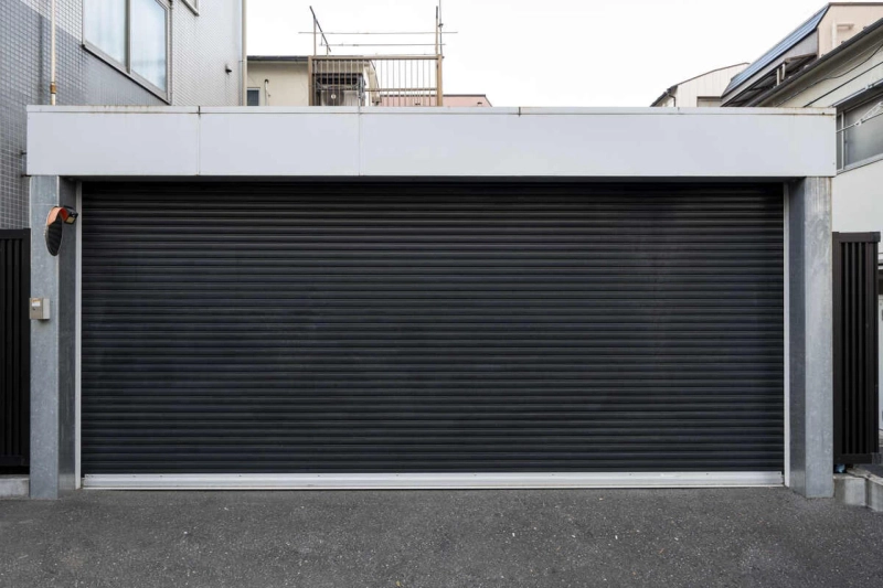 How to Secure Your Garage Doors from Intruders