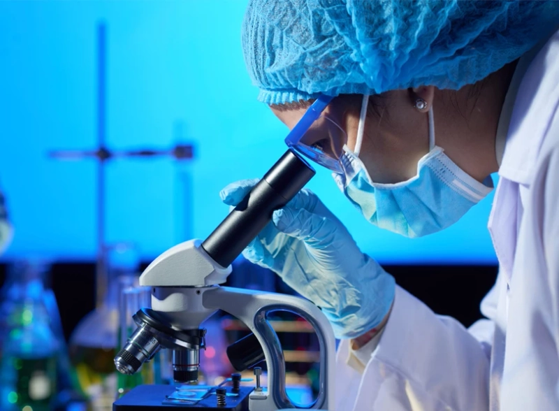 India Diagnostic Labs Market to Grow at a CAGR of 11.53% through 2028