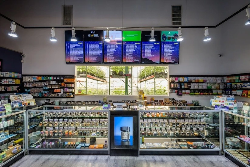 Weed and Cannabis Delivery: Revolutionizing Access to Green Medicine|exweeddelivery