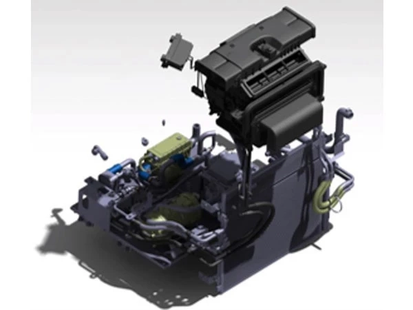 The Critical Role of Battery Thermal Management Systems