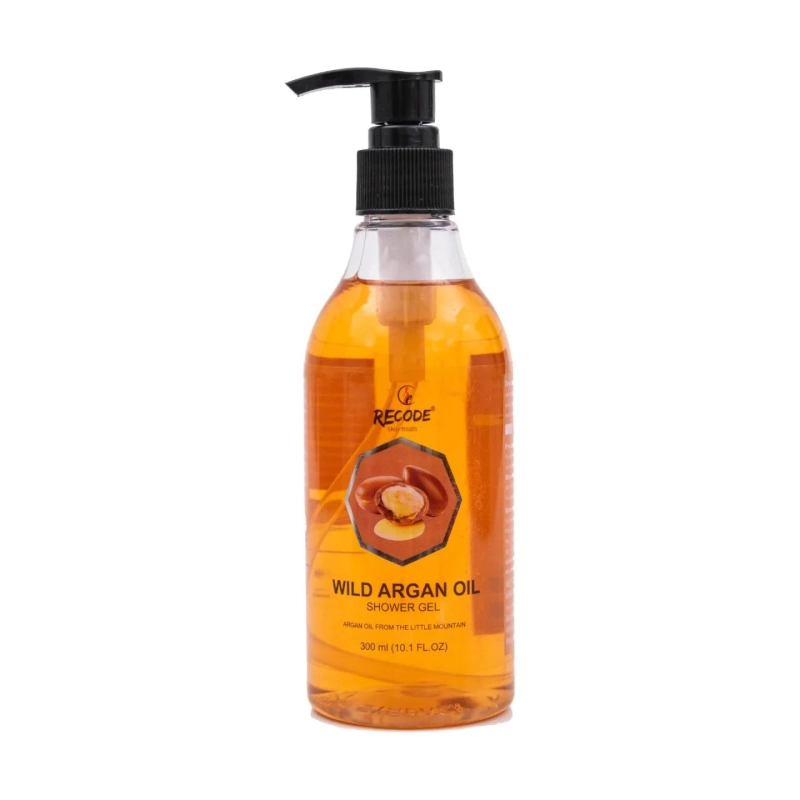 How shower gel is better than bar soaps