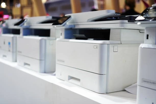 Choosing the Best Office Copier for Small Businesses