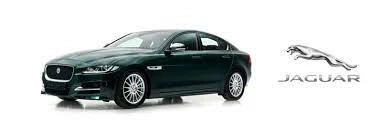 Engine System Repair of Jaguar Service in Dubai.