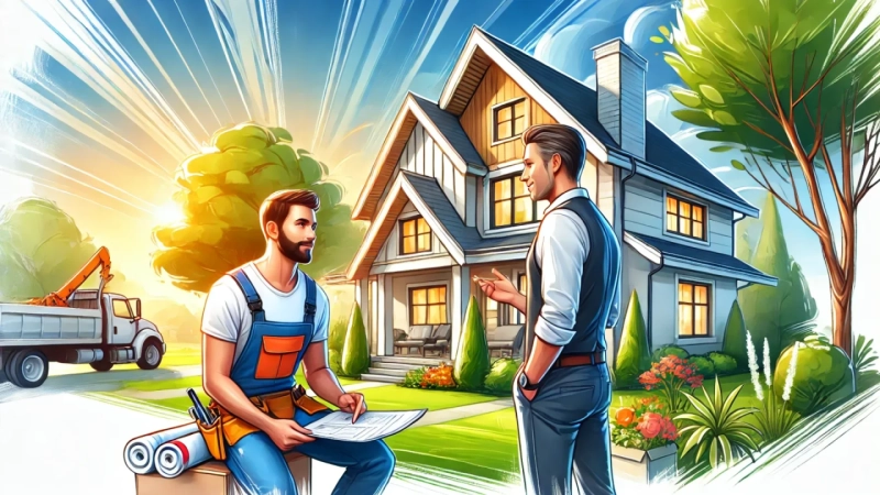 Draft: My Post Boost Your Home Improvement Business with Targeted Homeowner Lists & AppendsTitle
