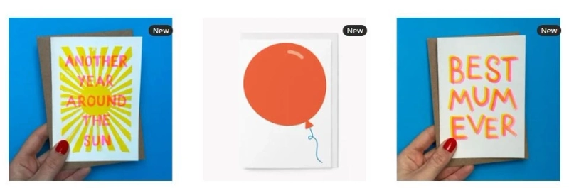 Get the Best Range of Gifts from a Unique Gift Shop in the UK