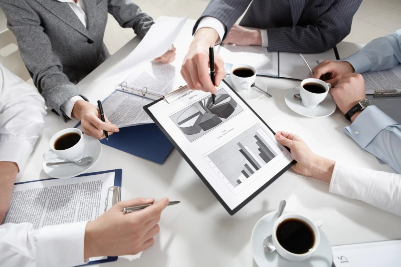 Redefining the Function of Strategic Consultancy Firms
