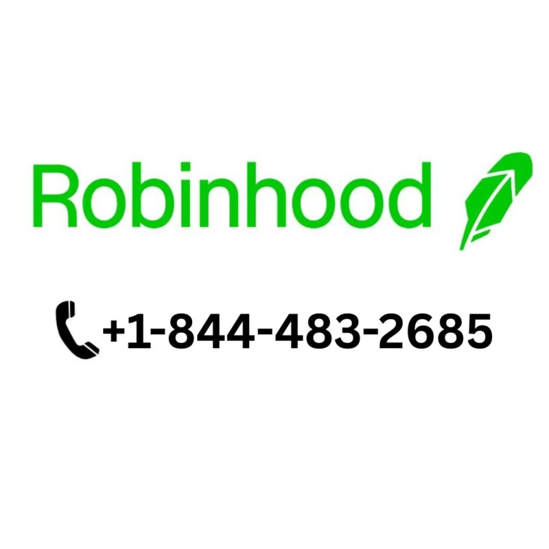 Why is my money not available for withdrawal on Robinhood +1-844-483-26-85?
