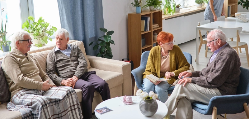 Protecting Loved Ones Through a Nursing Home Neglect Lawsuit